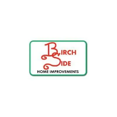 Slide of Birch Side Home Improvements