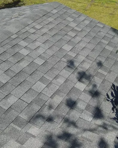 Slide of Birchy's Roofing