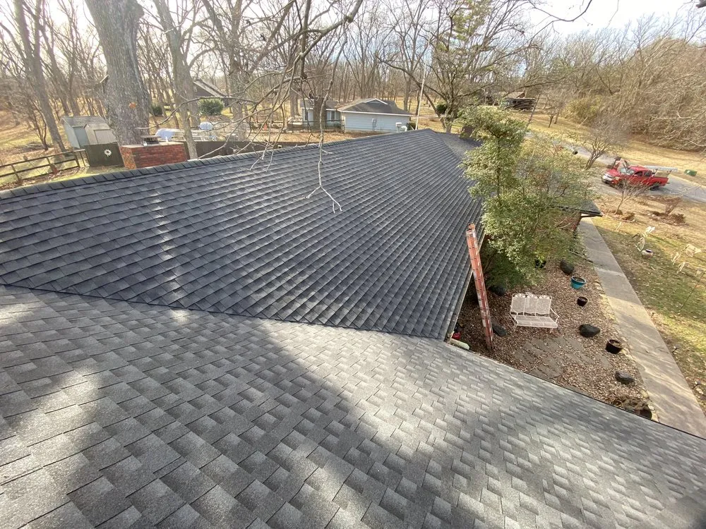 Slide of Bird Dog Roofing and Construction