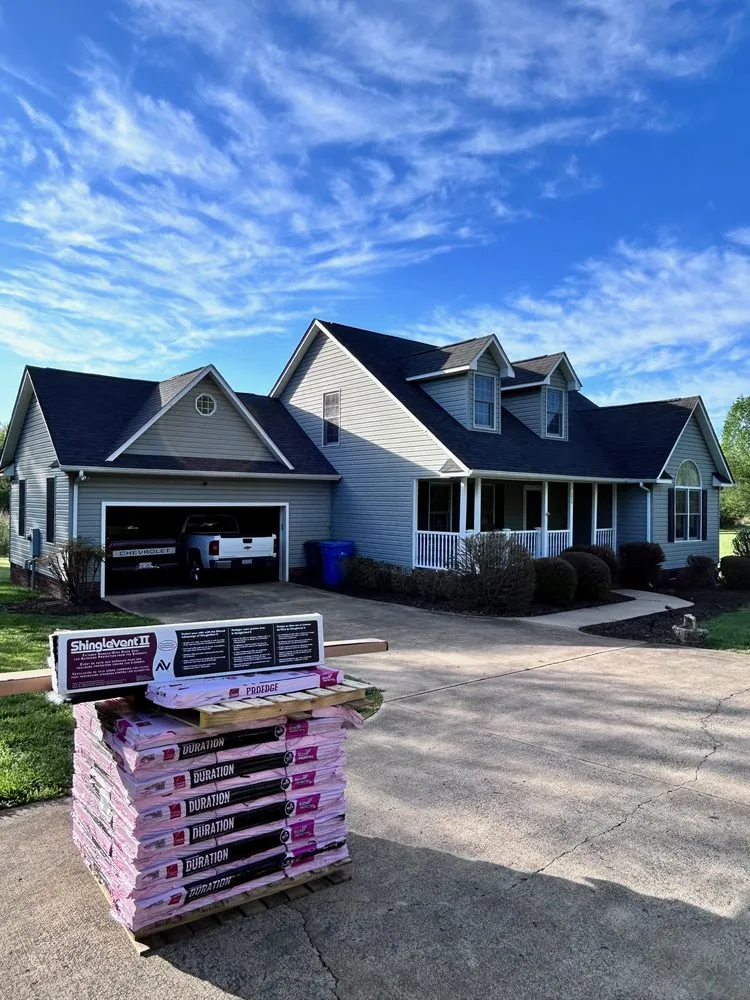 Slide of Bird-Dog Solutions