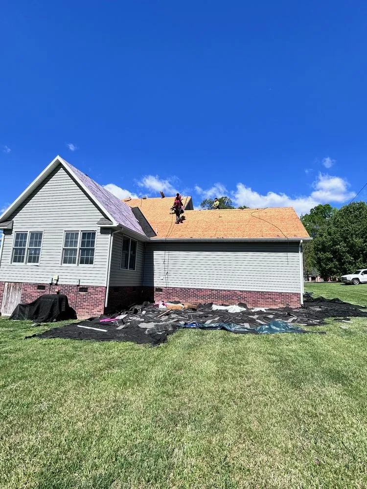 Slide of Bird-Dog Solutions