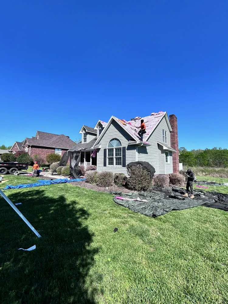 Slide of Bird-Dog Solutions