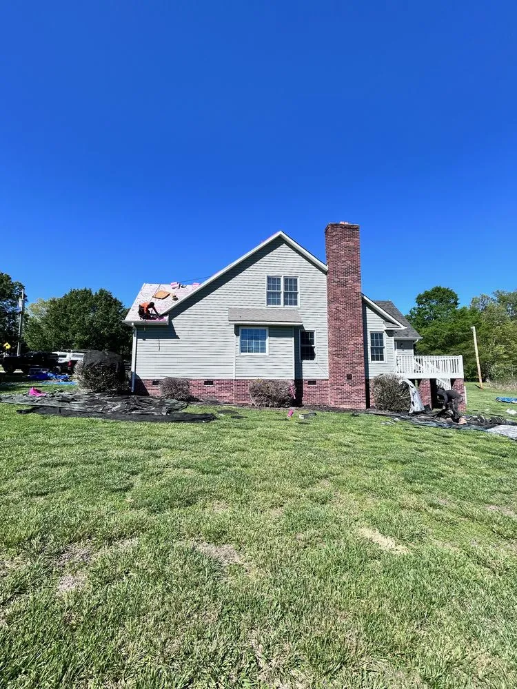 Slide of Bird-Dog Solutions