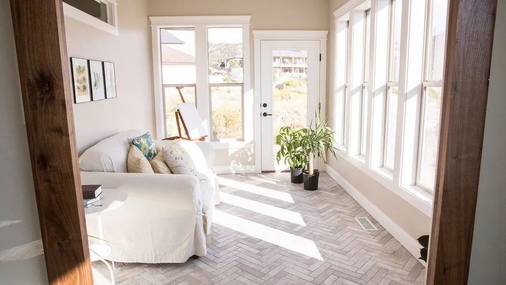 Slide of Bird Tree Building