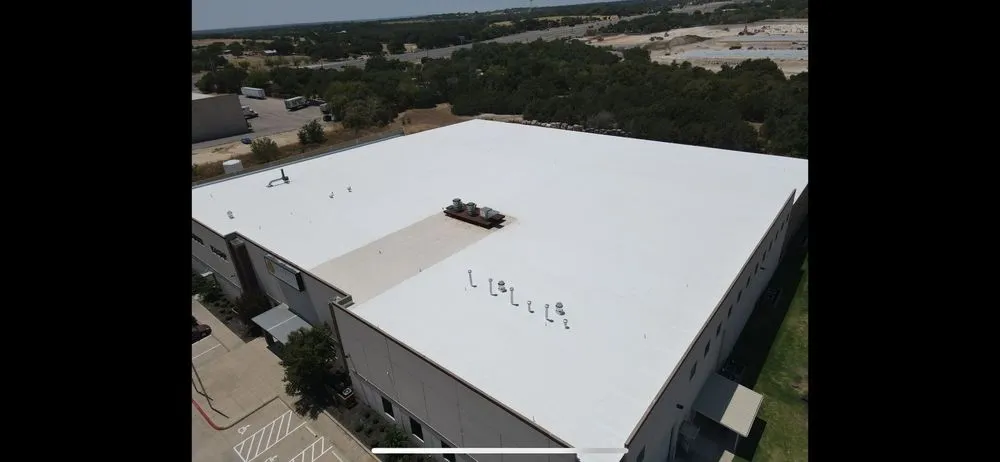 Slide of Birdcreek Roofing - The Collier Team