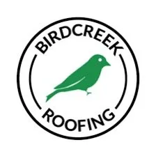 Slide of Birdcreek Roofing