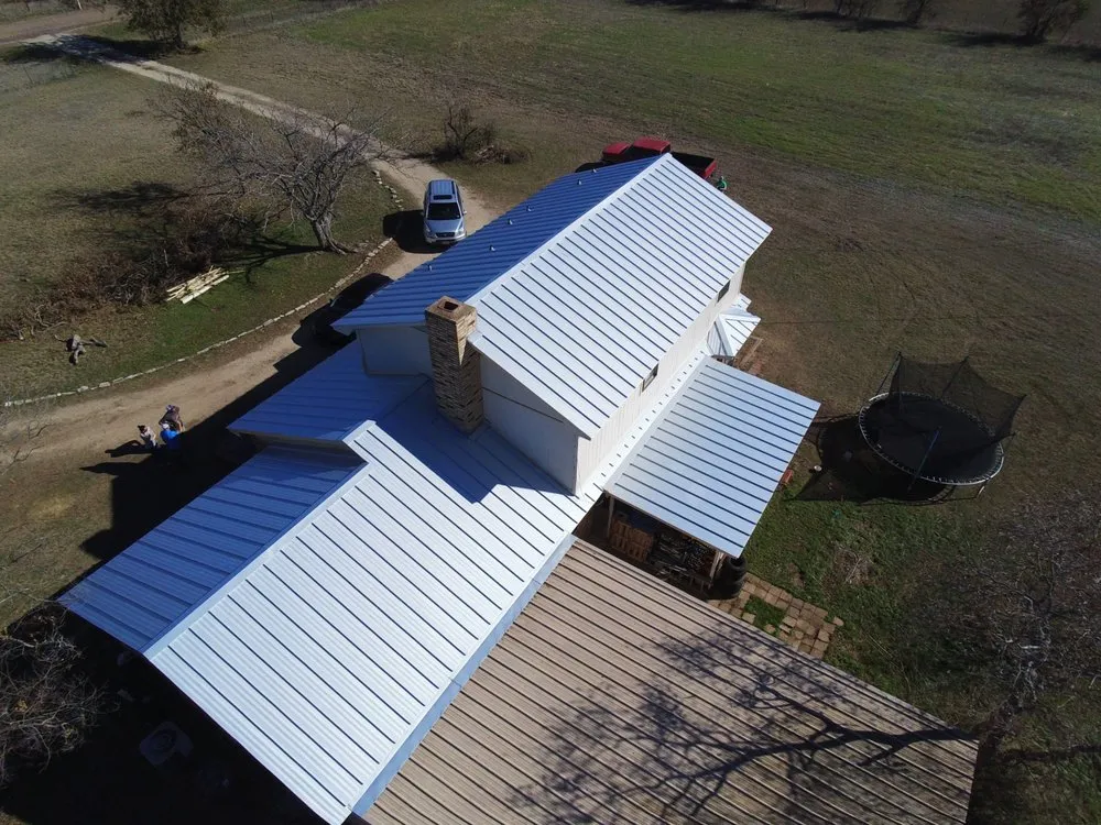 Slide of Birdcreek Roofing