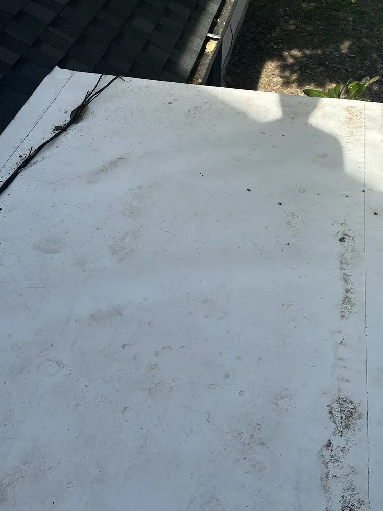 Slide of Birdcreek Roofing