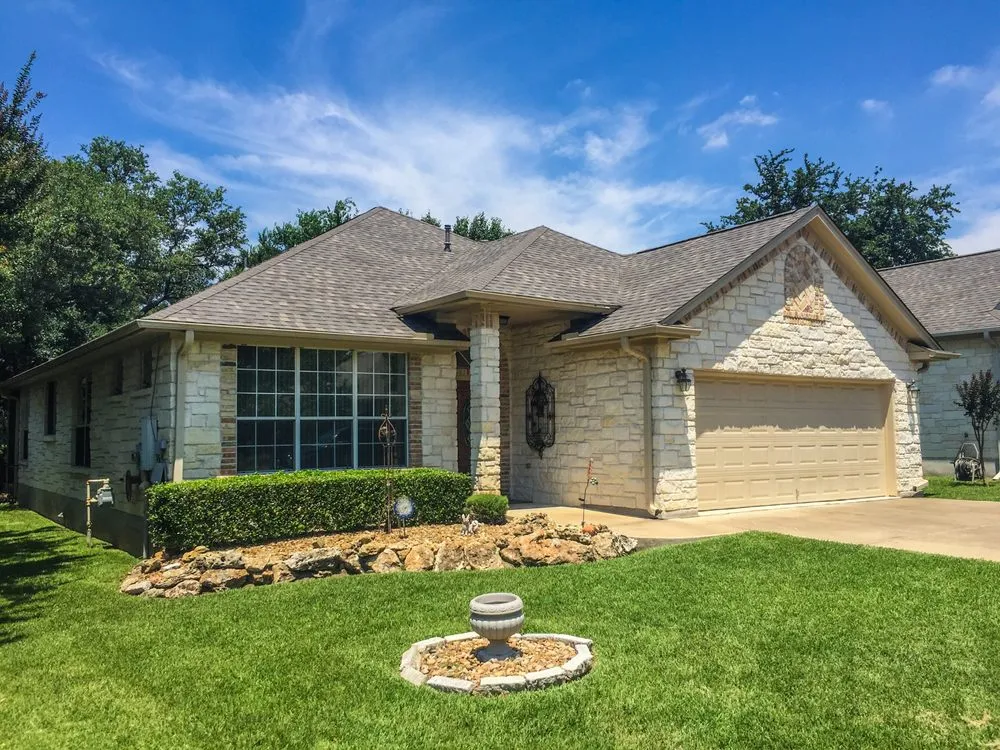 Slide of Bird's Eye Roofing & Construction