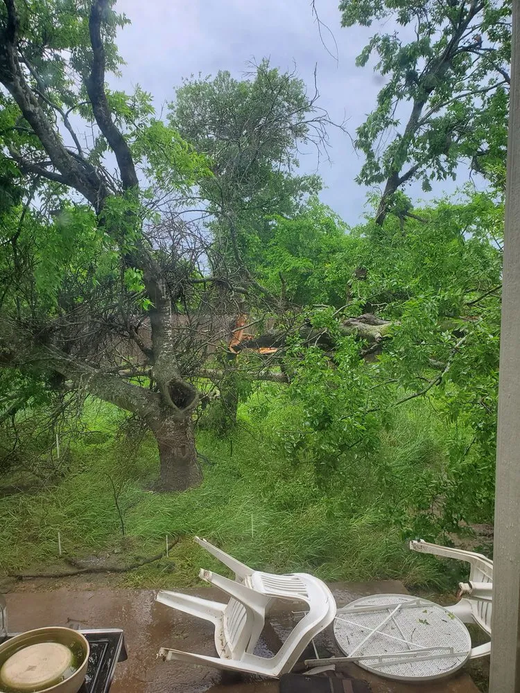 Slide of Bird's Eye Roofing & Construction