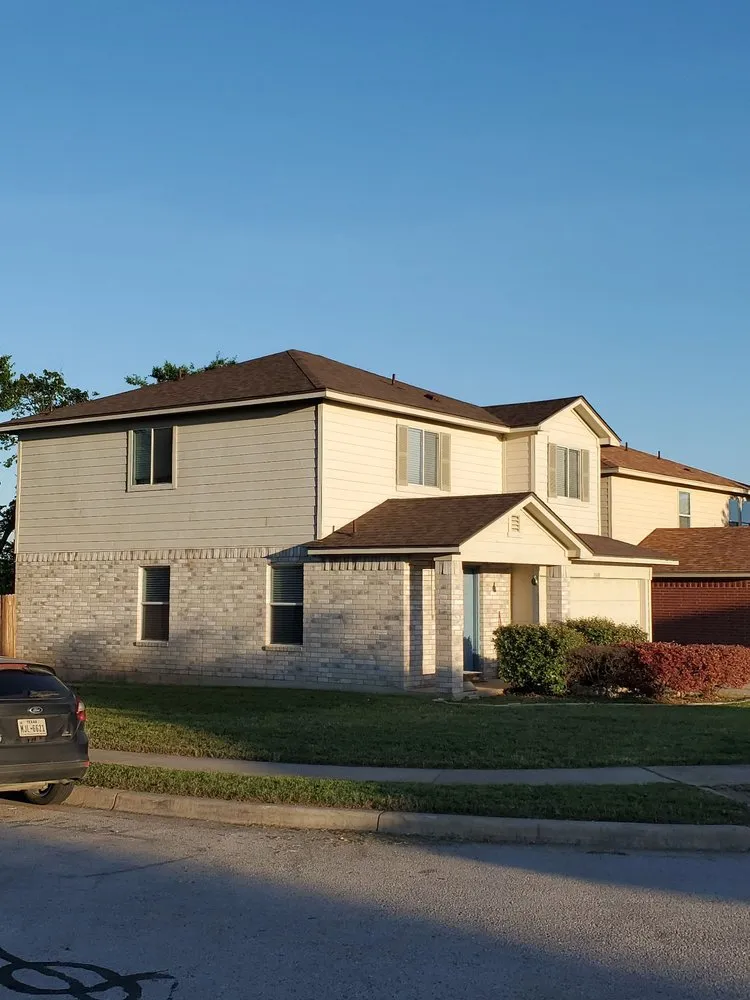 Slide of Bird's Eye Roofing & Construction