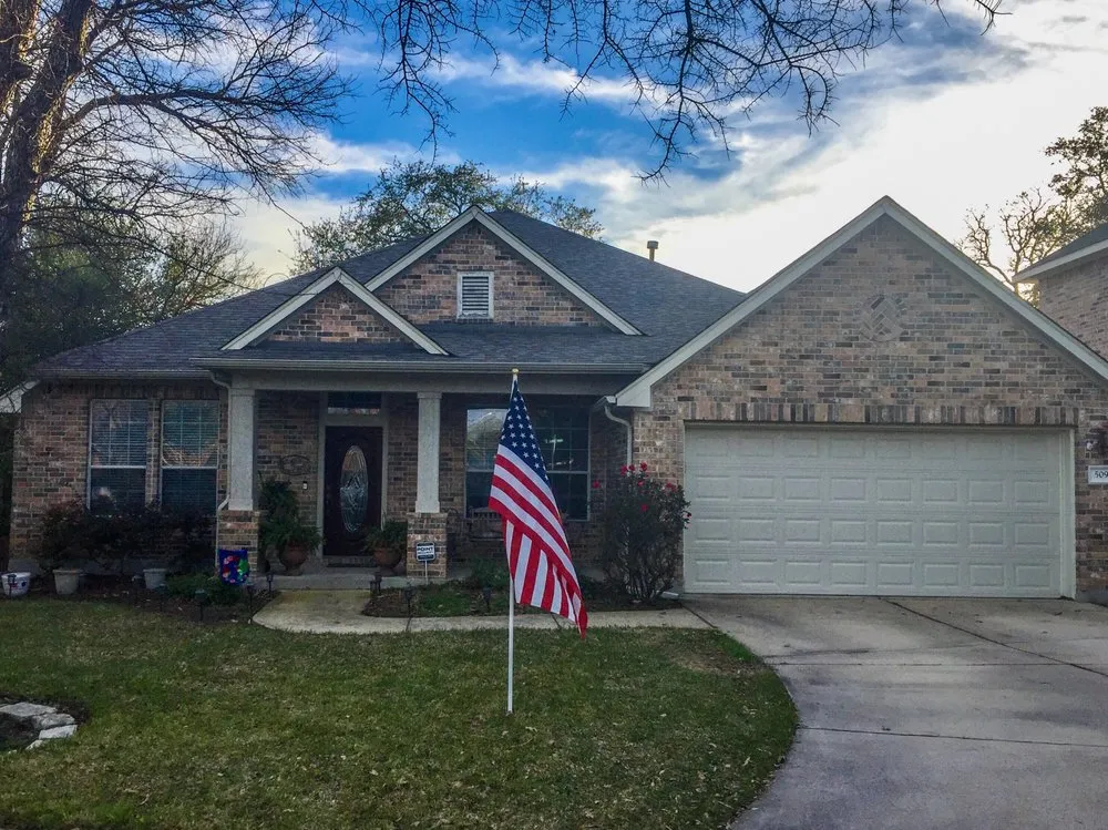 Slide of Bird's Eye Roofing & Construction