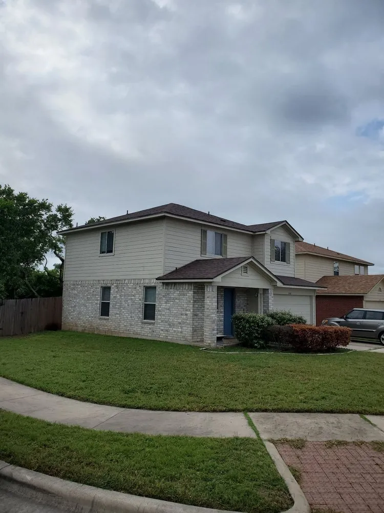 Slide of Bird's Eye Roofing & Construction