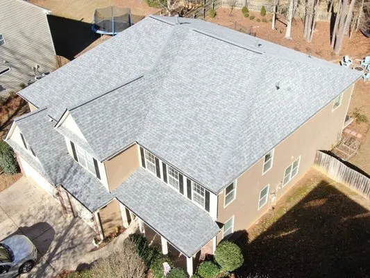 Bird's Eye Roofing Company