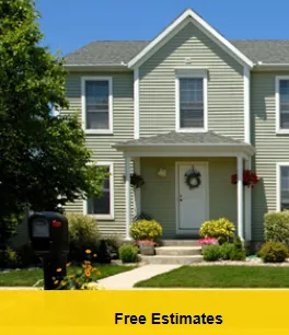 Slide of Bird's Eye View Construction