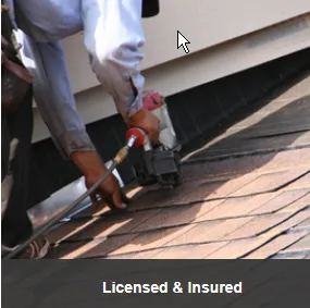 Slide of Bird's Eye View Construction