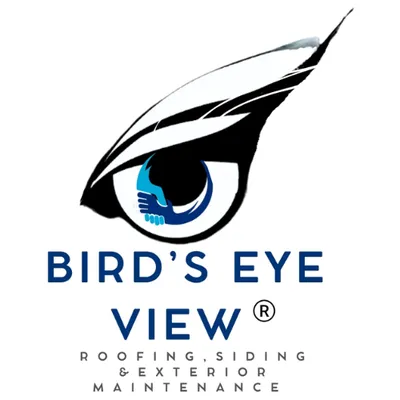 Bird's Eye View Roofing