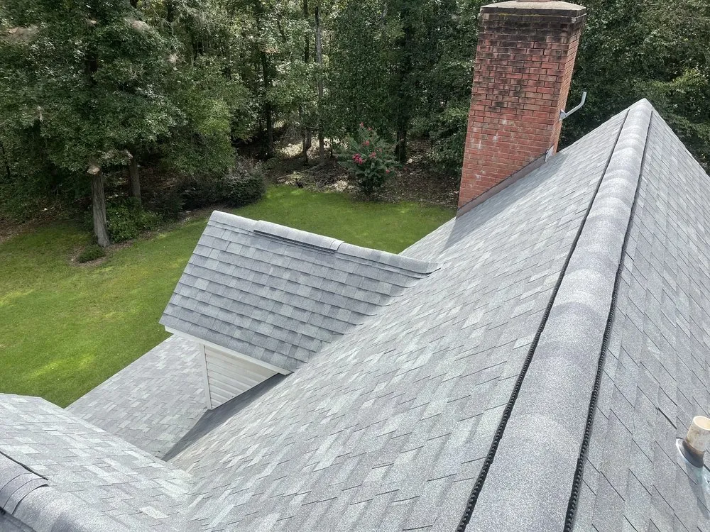 Slide of Birds Roofing