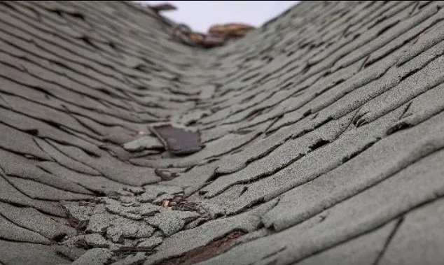 Slide of Birmingham Residential Roofing