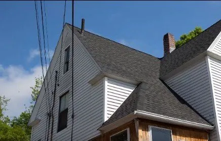 Slide of Birmingham Residential Roofing