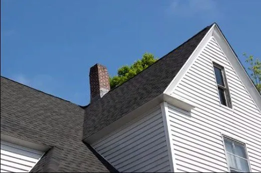 Slide of Birmingham Residential Roofing