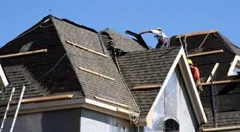 Slide of Birmingham Roof Repair