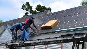 Slide of Birmingham Roof Repair