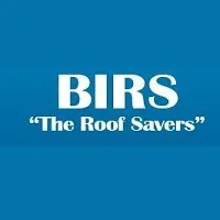 Slide of BIRS The Roof Savers