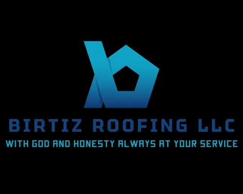 Birtiz Roofing Logo