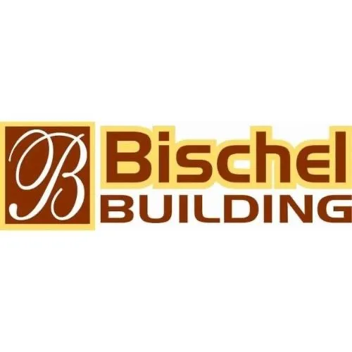 Slide of Bischel Building