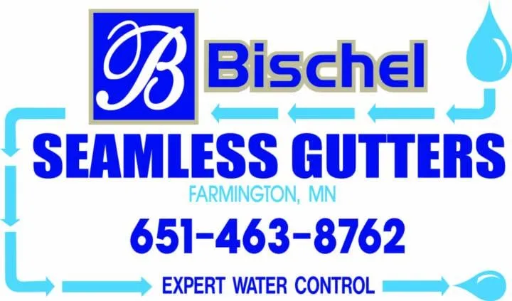 Slide of Bischel Building