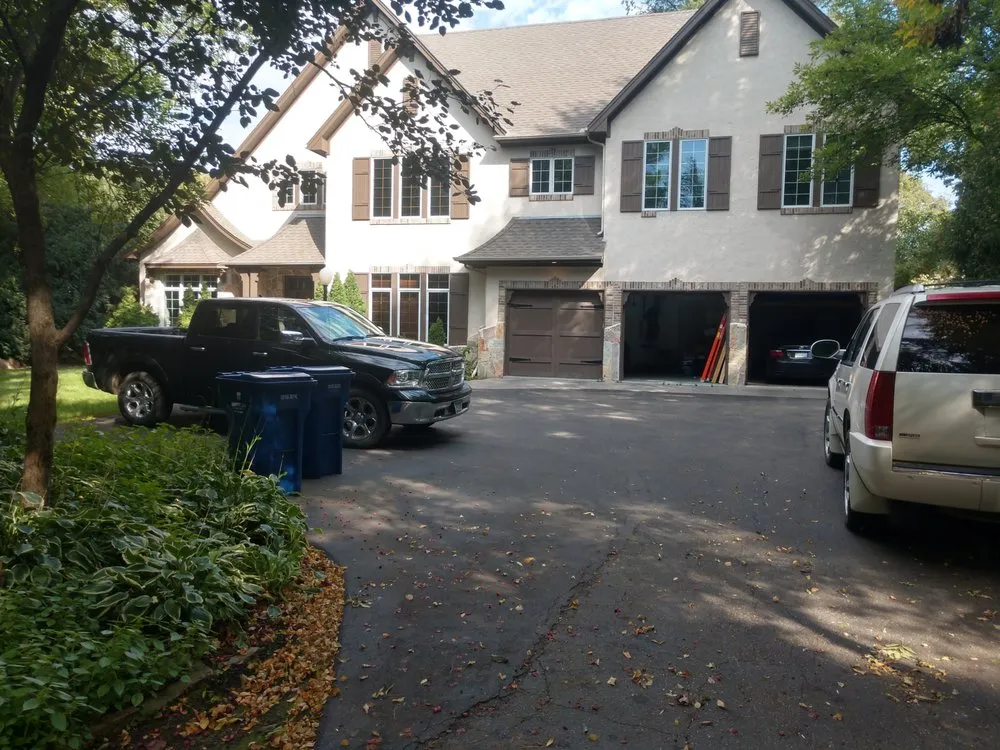 Slide of Bischel Building