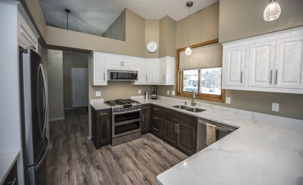 Slide of Bischel Building