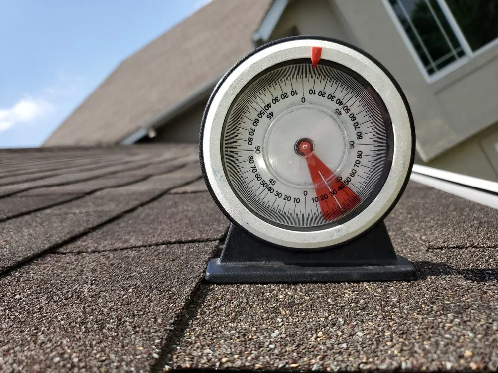 Slide of Bischel Building