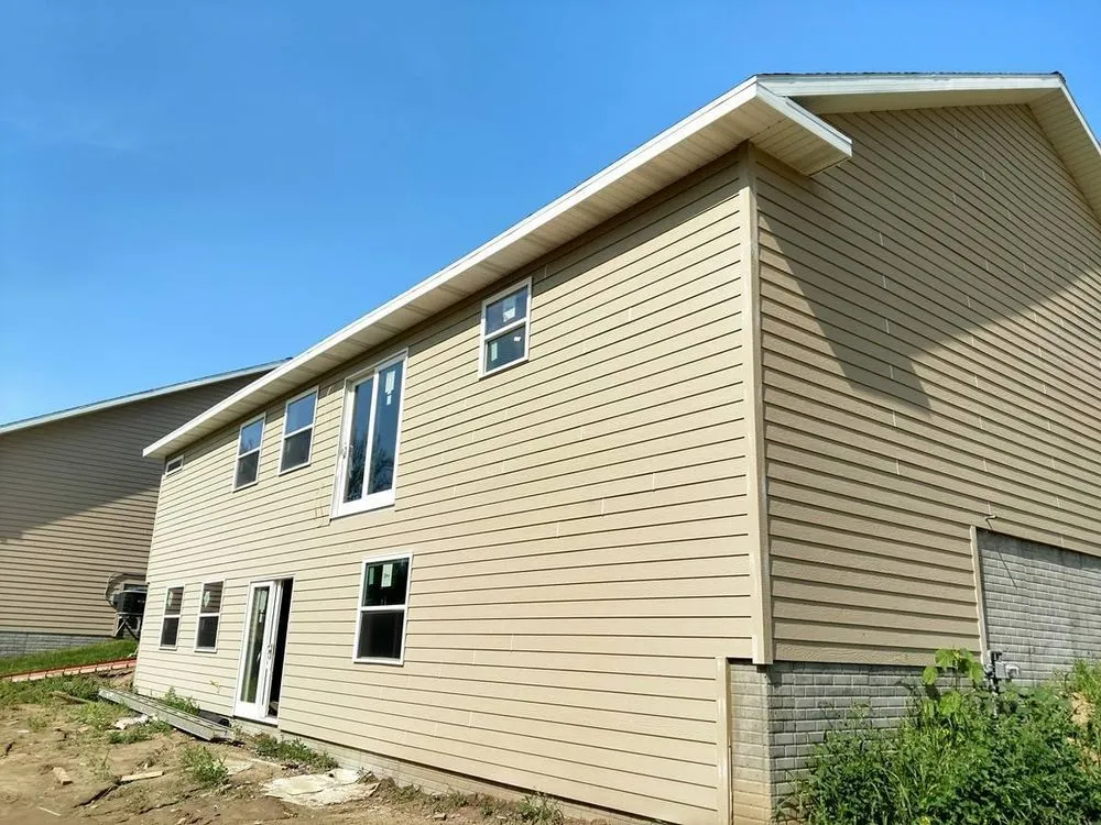 Slide of Bishop Construction