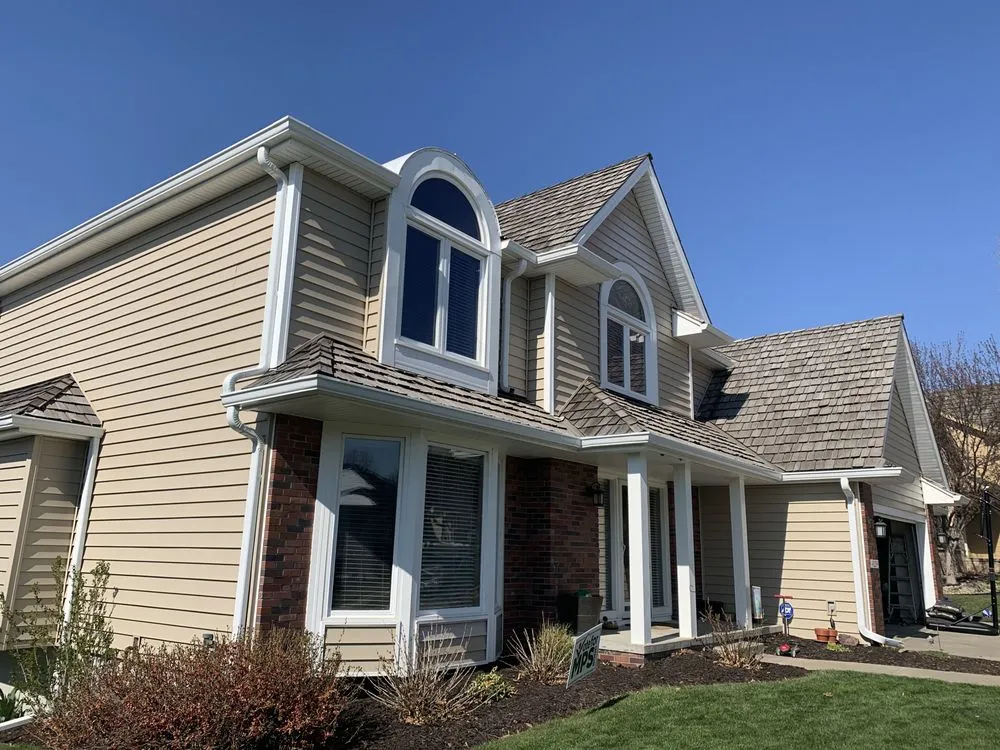 Slide of Bishop Exteriors