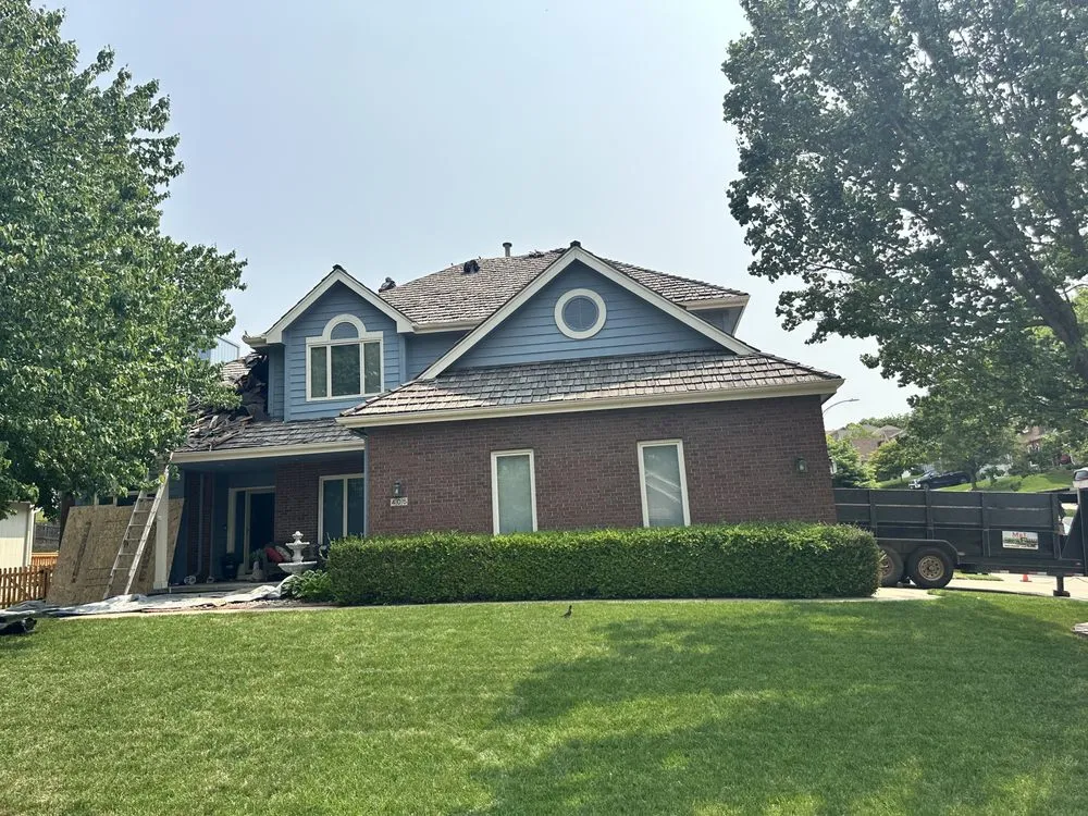 Slide of Bishop Exteriors