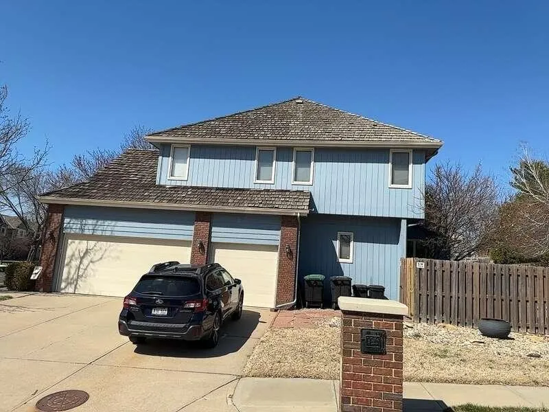 Slide of Bishop Exteriors