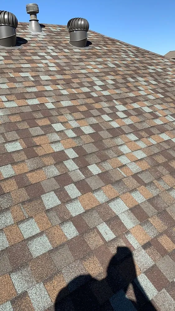 Slide of Bishop Exteriors