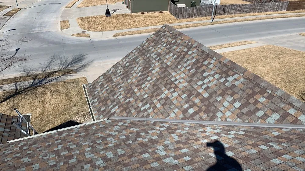 Slide of Bishop Exteriors