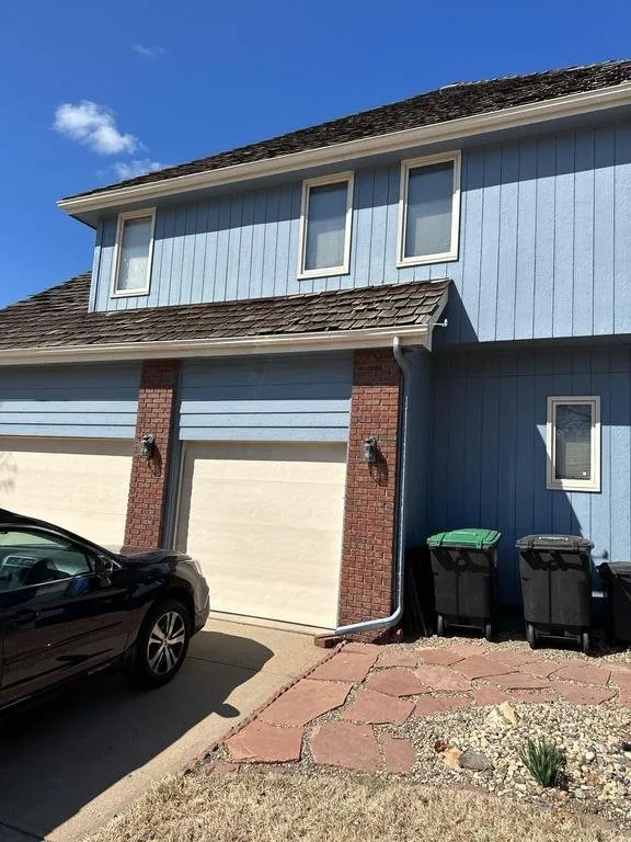 Slide of Bishop Exteriors