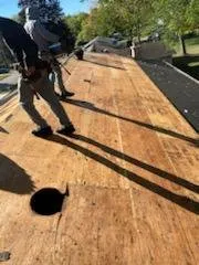Local roof installation experts serving St Paul, MN - Bison Exteriors