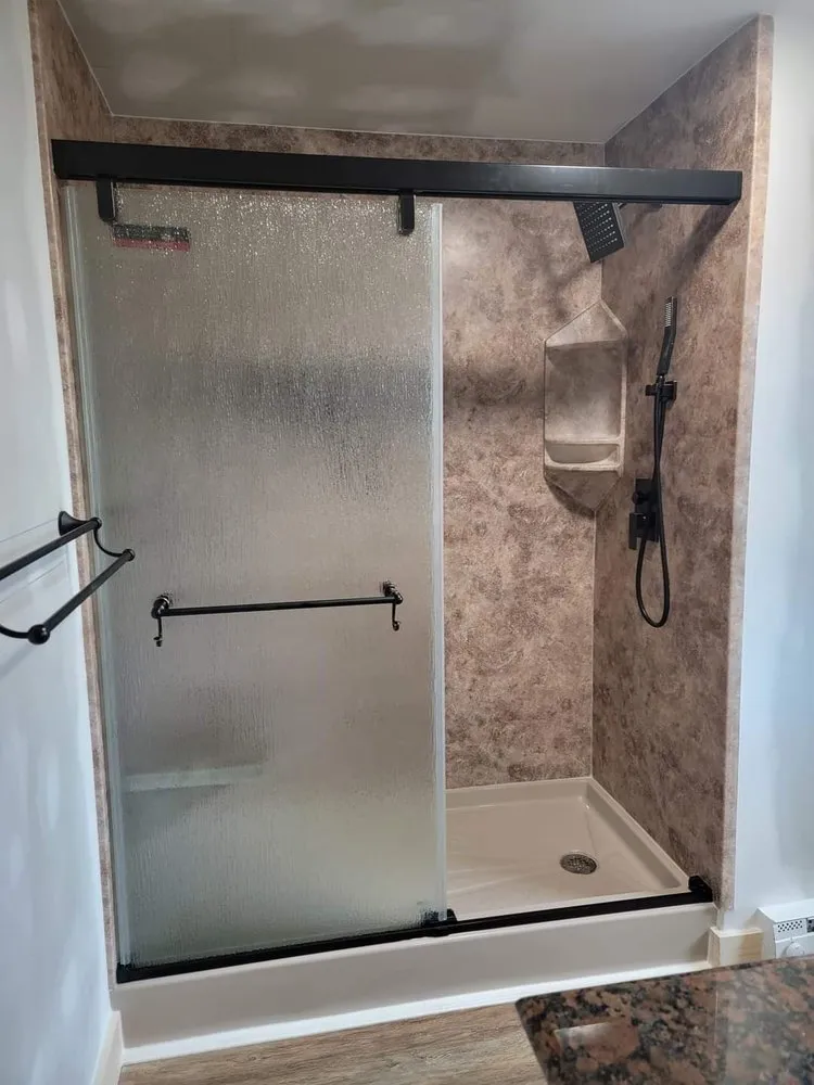 Slide of Bitner Brothers Construction