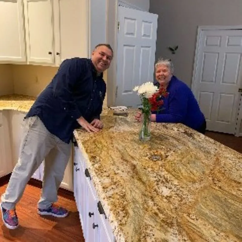 Slide of Bitner Brothers Construction