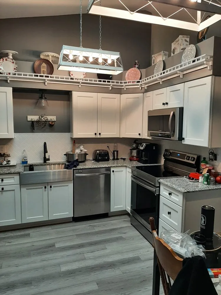 Slide of Bitner Brothers Construction