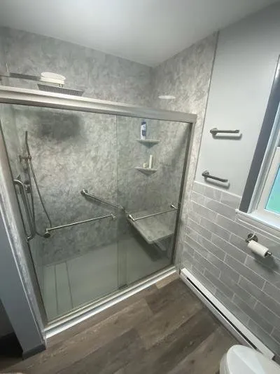 Slide of Bitner Brothers Construction