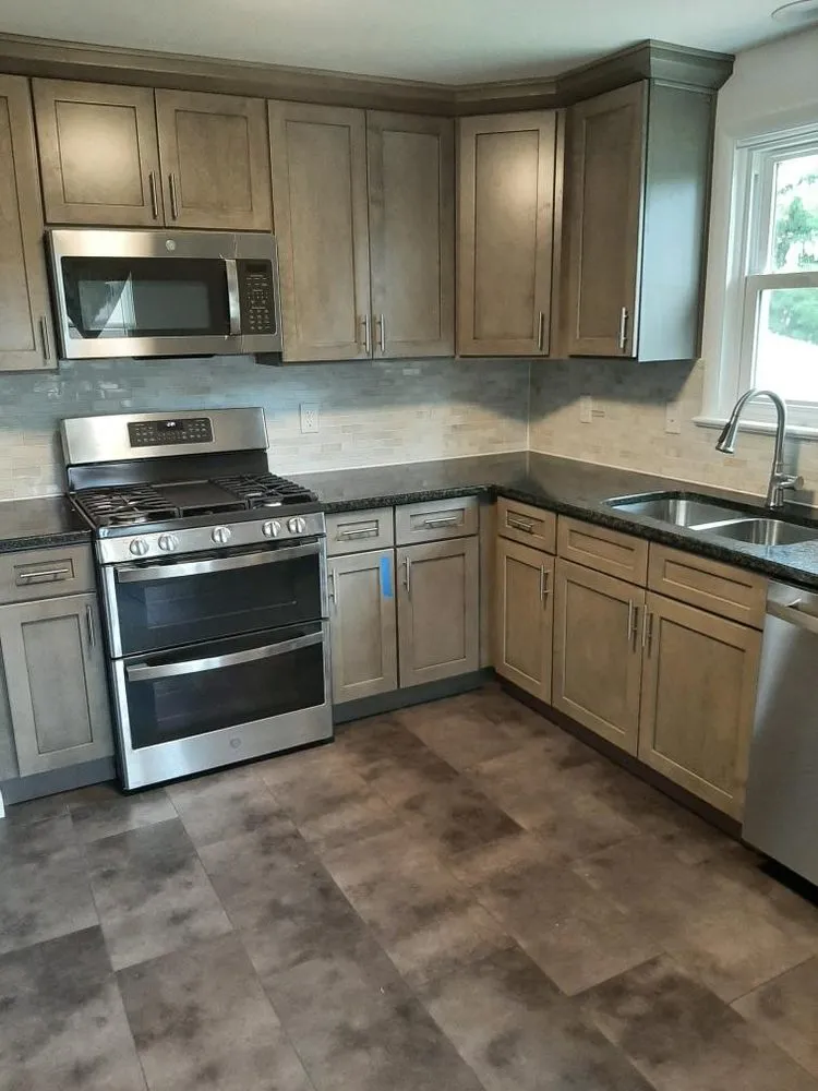 Slide of Bitner Brothers Construction