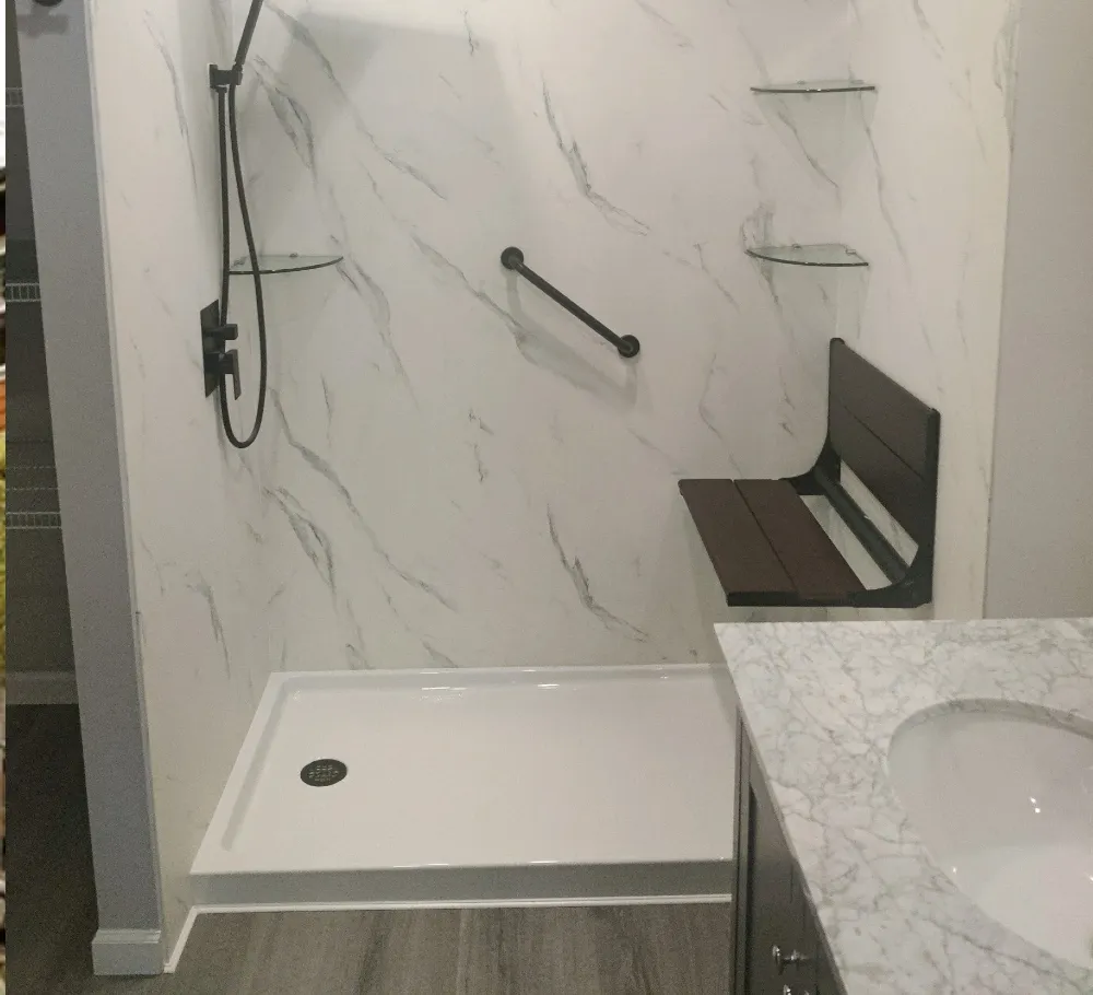 Slide of Bitner Brothers Construction