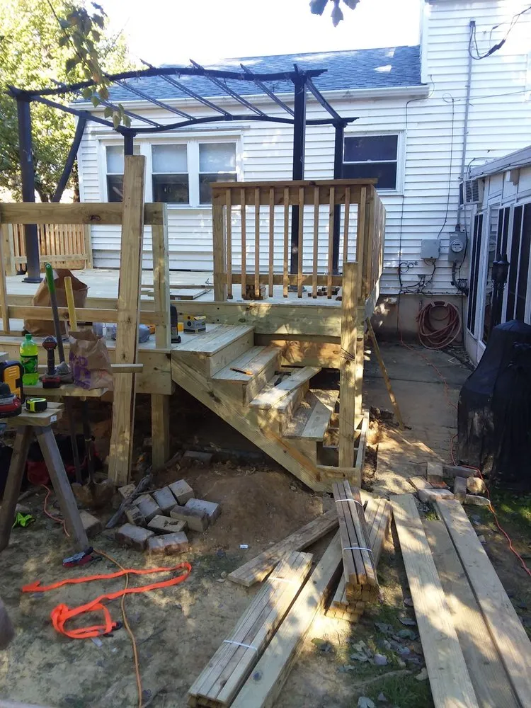 Slide of Bitner Brothers Construction