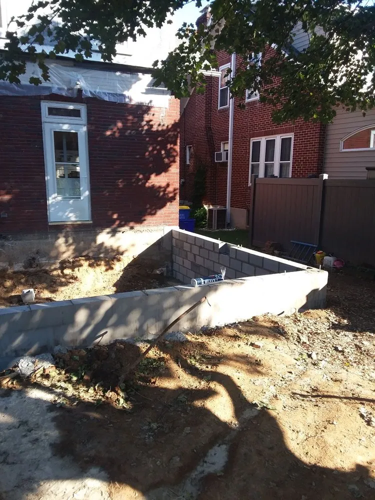 Slide of Bitner Brothers Construction